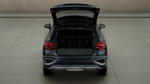 Audi Q2 1.4 35 Tfsi Advanced