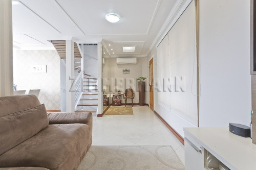 Casa - Vila Romana - Ref: 94517 - V-94517