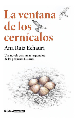 Libro La Ventana De Los Cernicalos