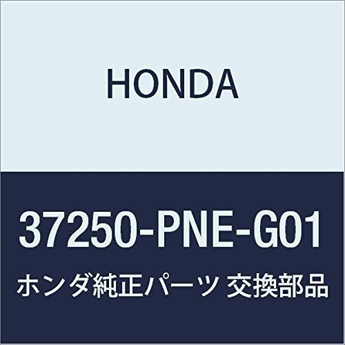 Honda Genuino (37250-pne-g01) Interruptor