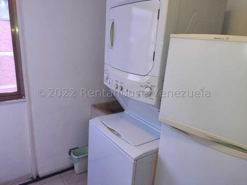 Imagen 9 de 23 de Apartamento En Alquiler Las Mercedes 23-13731