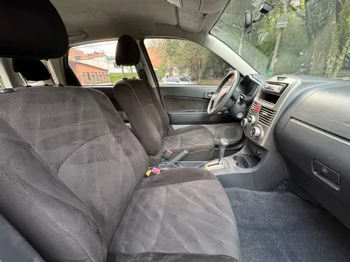 Daihatsu Terios 1.5 Okii AT 4x4