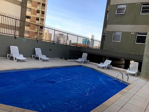 Apartamento Com 3 Dormitórios À Venda, 115 M² Por R$ 598.000,00 - Cambuí - Campinas/sp - Ap4124