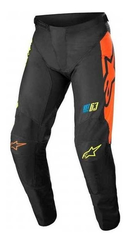 Pantalon Alpinestars Racer Compass 2022