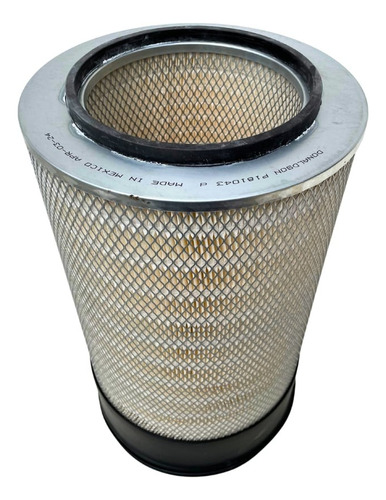 Filtro Aire Donaldson P181043 49124 Af1828