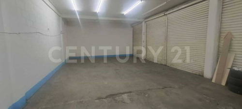 Local En Venta En Apatlaco, Iztapalapa, Cdmx
