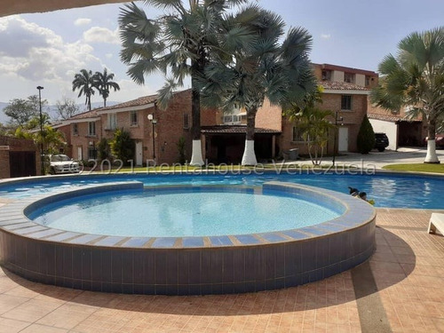 Townhouse Venta Guataparo Valencia Carabobo Leida Falcon Lf23-25706