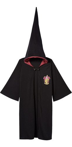 Traje Traje De Gryffindor Potter Rubie S Niño S Harry