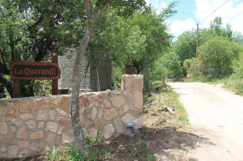 Imagen 12 de 18 de Alquiler Casa De Montaña Cabaña Nono Cordoba Traslasierra Rio Q