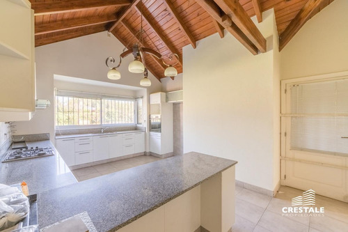 Imagen 30 de 30 de Importante Casa 3 Dormitorios En Venta - Portal Aldea Fisherton