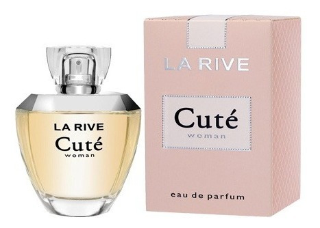 Cute Fem La Rive Edp 100 Ml