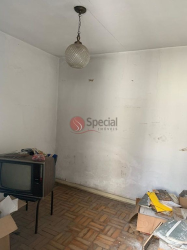 Prédio Comercial Com 280m² À Venda No Alto Da Moóca - Af23247