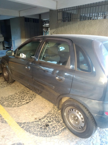 Chevrolet Corsa Hatch Premium 1.4 Econoflex