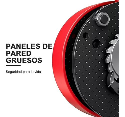 Tecle Manual De 1 Tonelada Con Cadena De 5 Metros