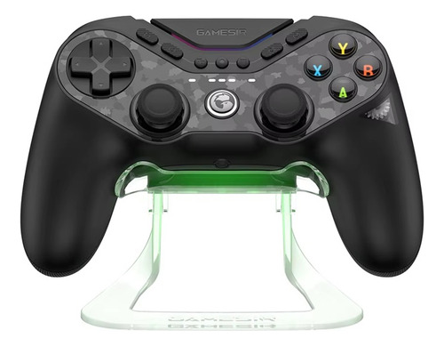 Control Gamesir Tarantula Pro + Base Para Pc/móvil/switch