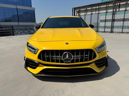 Mercedes-Benz Clase A 2.0 A 45 Amg Edition 1 At