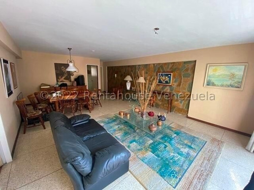 Imagen 2 de 15 de Apartamento En Venta Urb,los Palos Grandes Mls #22-28234 Sc