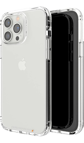 Case Gear4 Crystal Palace   Para iPhone 13 Pro Max 6.7