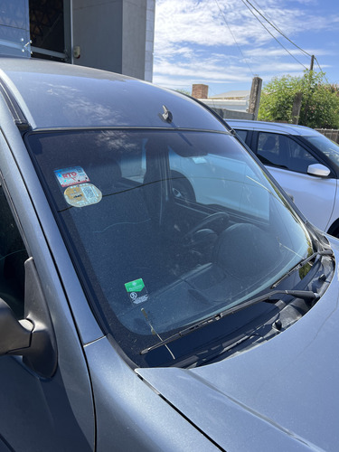 Renault Kangoo 1.6 Furgon Ph3 Confort 5as Lc