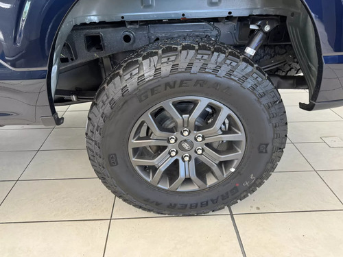 Ford F-150 5.0L V8 Tremor 4X4 At