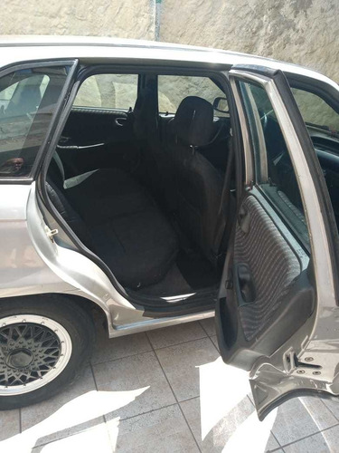 Chevrolet Astra