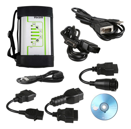 Scanner Volvo Vocom 1 88890300