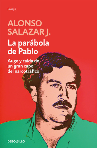 La Parabola De Pablo - Salazar, J. Alonso