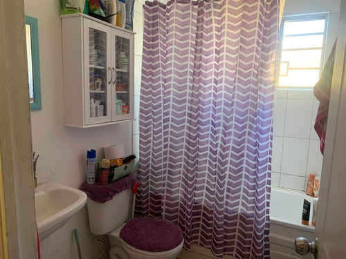 Casa En Venta De 3 Dorm. En Puente Alto, Pasaje Cerrado