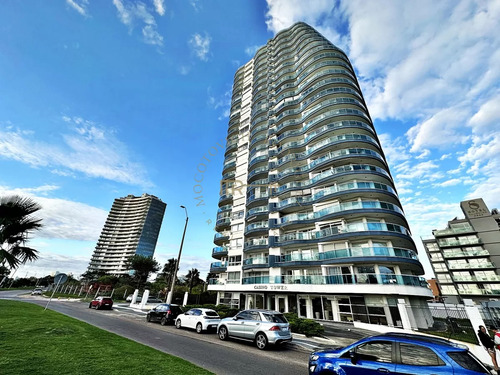 Punta Del Este, A Pasos De Mar Próximo Hotel Conrad