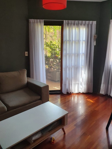 Alquiler Departamento 2 Ambientes / Frente Balcon V.urquiza