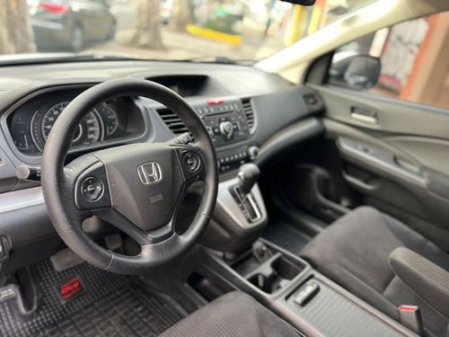 Honda CR-V 2.4 Lx 2wd 185cv At