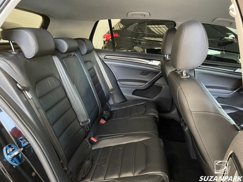 Imagem 13 de 15 de Vw Golf 1.4 Tsi Highline 2016