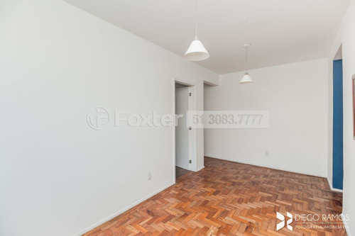 Imagem 3 de 30 de Apartamento, 2 Dormitórios, 59.45 M², Tristeza - 192346