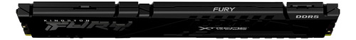 Memoria Ram Xtreme Pc Kingston Fury Beast Ddr5 32gb 5600mt/s