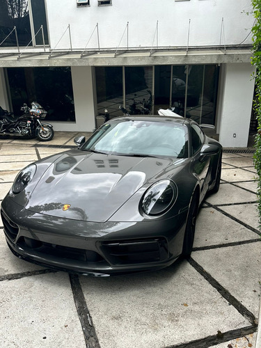 Porsche 911 Carrera Gts 2023