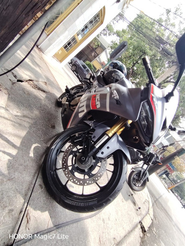 Srk 250 Rc, 249 Cc Mono Brazo