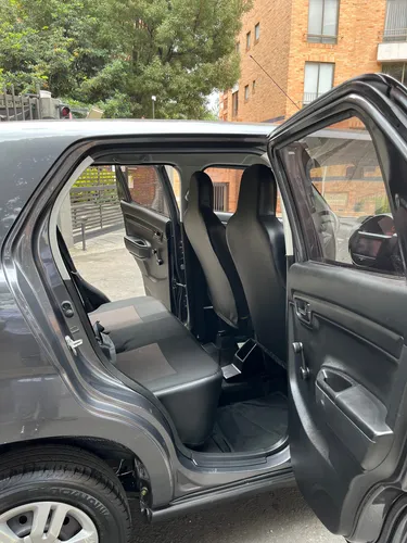 Suzuki S-Presso 1.0