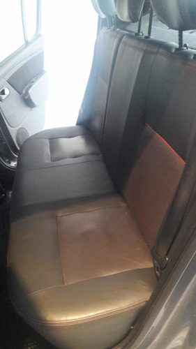 Renault Sandero Stepway 1.6 Luxe 2011