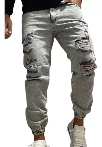 Ropa Hombre Reggae Jeans