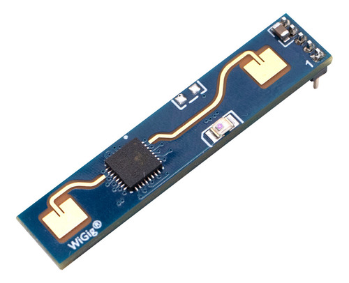 Ld2410 Kit-a(ble) Sensor De Presencia Humana