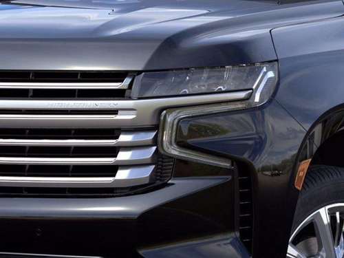 Imagem 7 de 15 de Chevrolet Suburban High Country 6.2l V8 5p