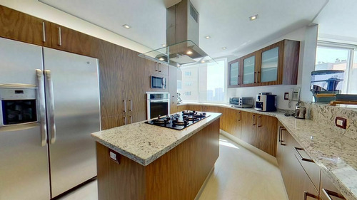 Imagen 15 de 23 de Santa Fe Torre Giralta Departamento En Venta