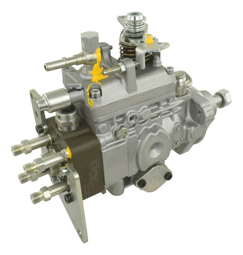 Bomba Inyección Diesel Para Perkins 0460424303, 2644n202