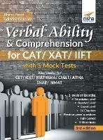 Verbal Ability & Comprehension For Cat/ Xat/ Iift With 5 ...