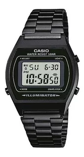 Reloj Casio Vintage B640wb