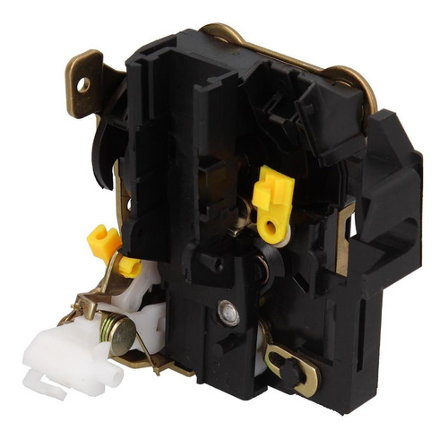 Imagen 2 de 4 de Cerradura Delantera Manual Izquierdo Renault Symbol 01/11