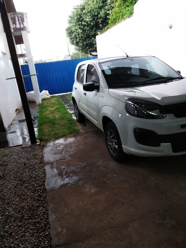 Fiat Uno 1.0 Attractive Flex 5p 2019