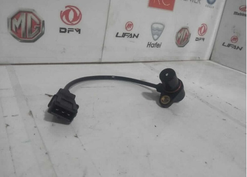 Sensor De Posicion Cigueñal Geely Ck New 2010-2012