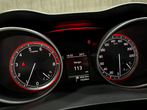 Imagen 9 de 12 de Suzuki Swift Glx 2018 Gris Oscuro Buen Estado