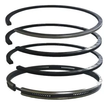Anillos Para Leyland 270 272